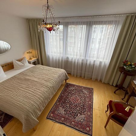 Das Literaturhotel ベルリン エクステリア 写真
