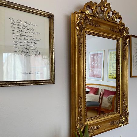 Das Literaturhotel ベルリン エクステリア 写真