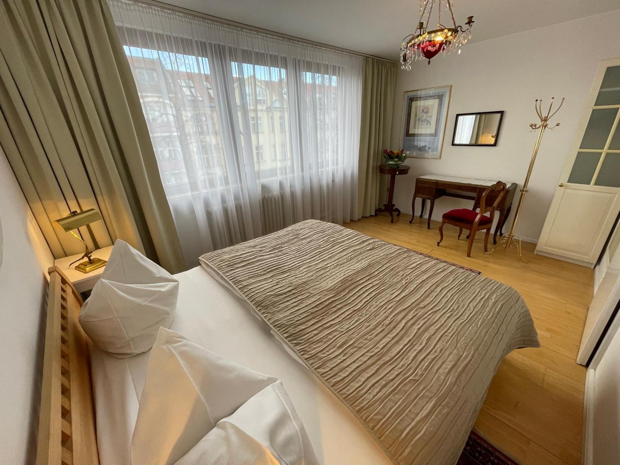 Das Literaturhotel ベルリン エクステリア 写真