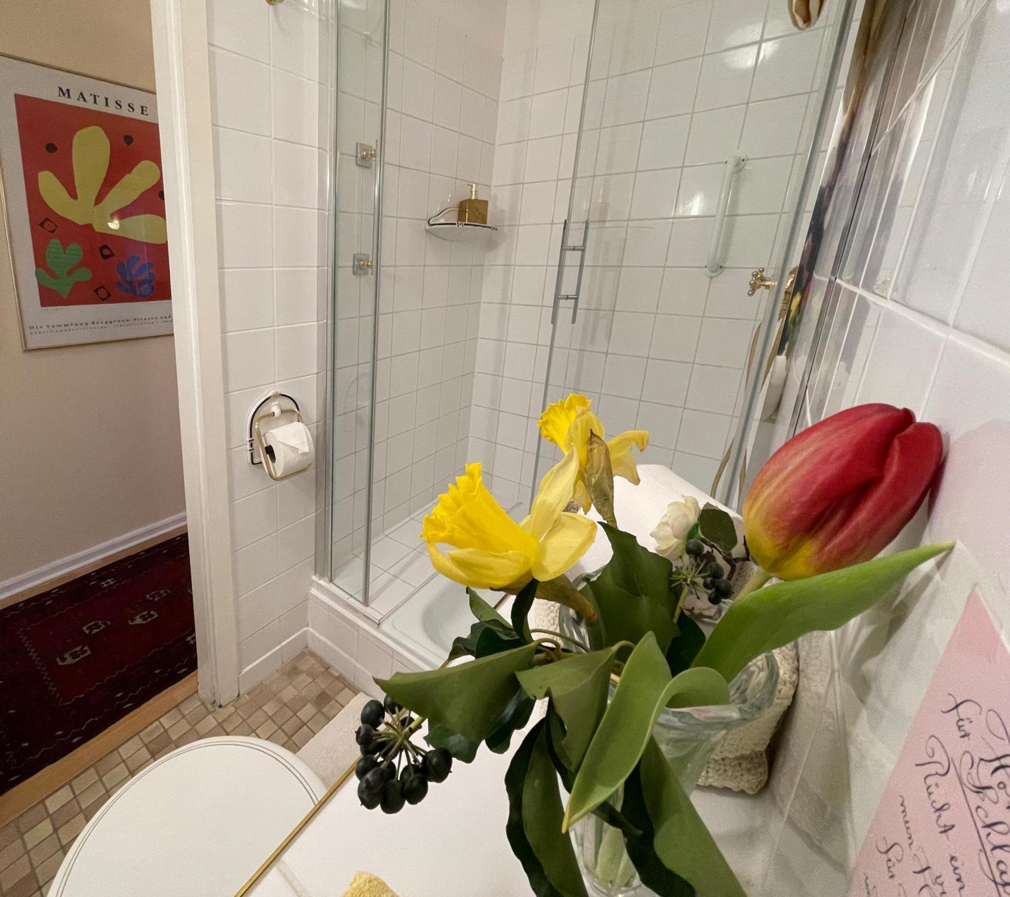 Das Literaturhotel ベルリン 部屋 写真