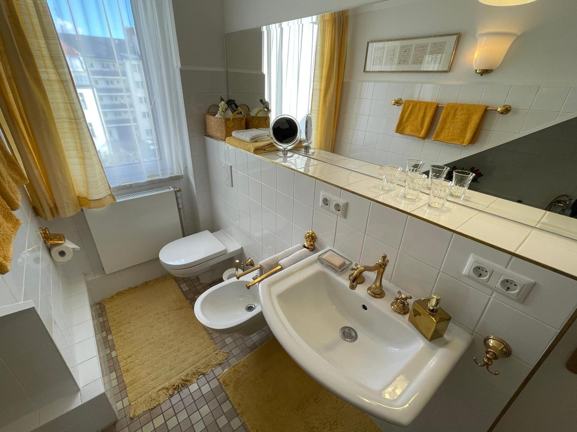 Das Literaturhotel ベルリン エクステリア 写真
