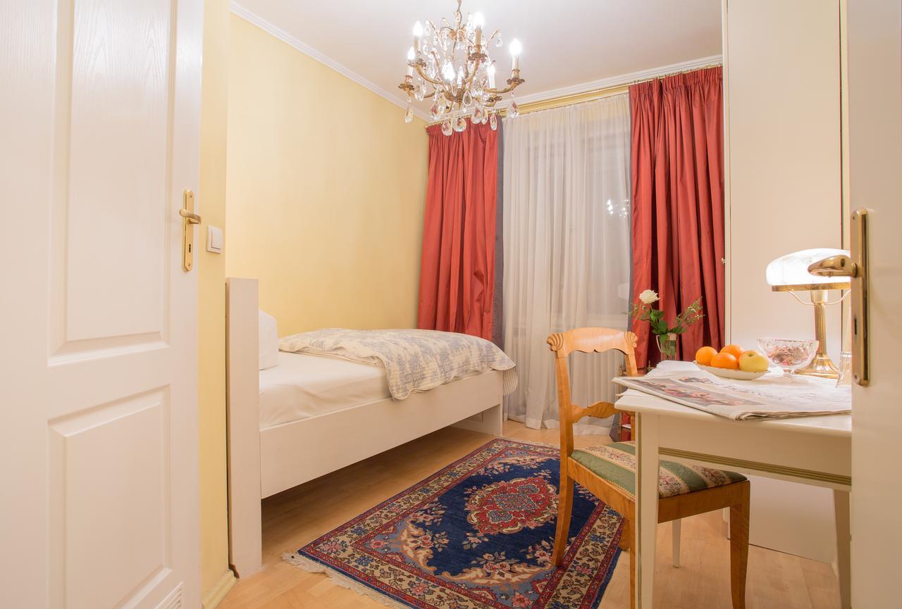 Das Literaturhotel ベルリン エクステリア 写真